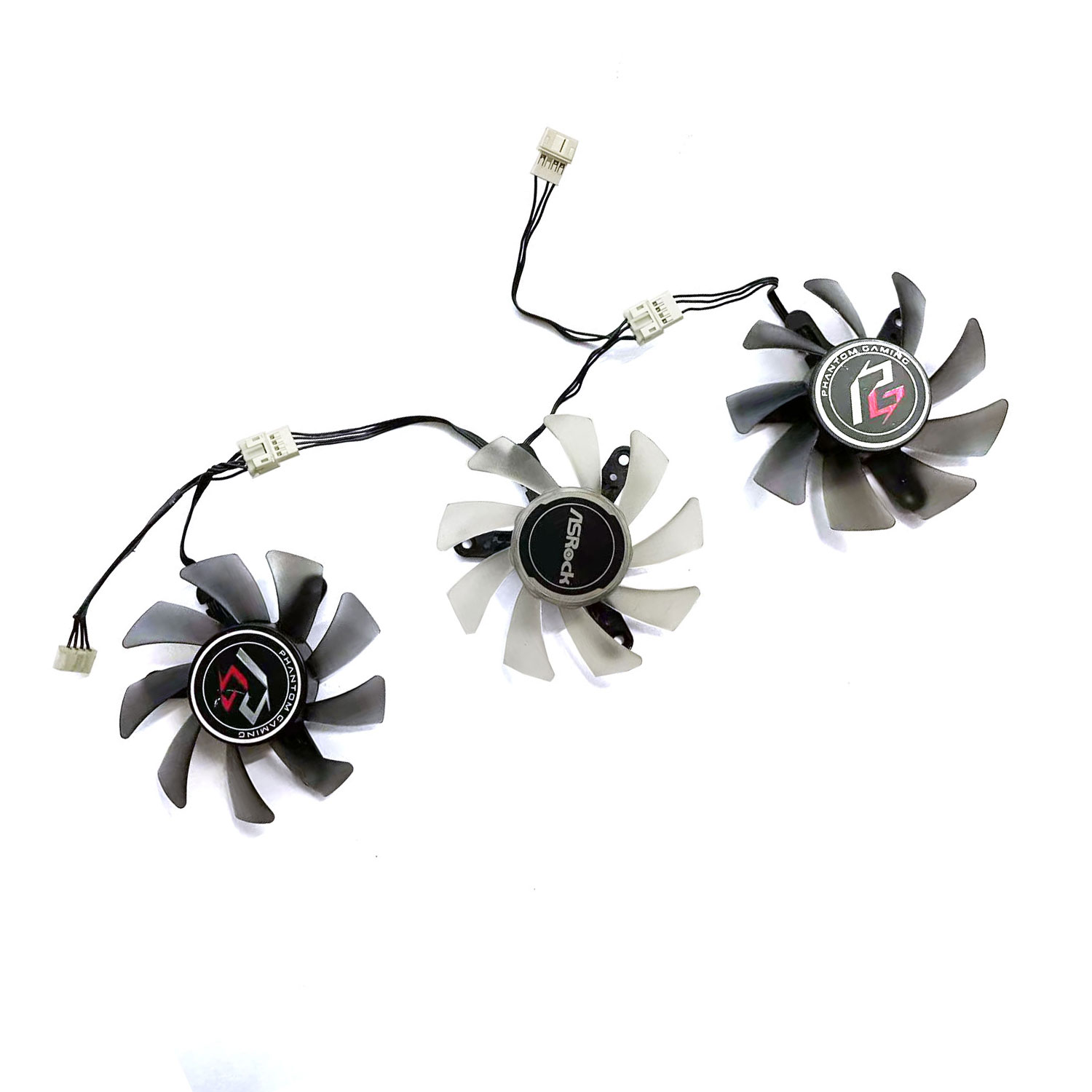 Cooler Fan 75MM 4PIN PVA080E12 - đánh giá và giá Lga1700 Itx Motherboard Ddr5