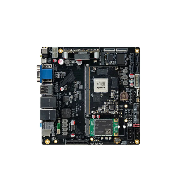 Rockchip rk3588 development bo - đánh giá và giá Rockchip Rk3588 Development Board