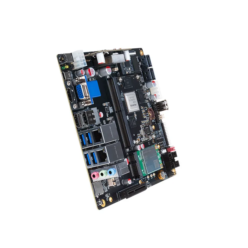Rockchip rk3588 development bo - đánh giá và giá Rockchip Rk3588 Development Board