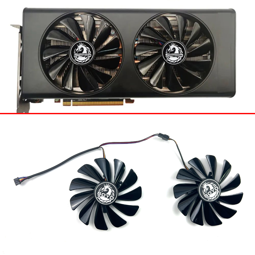 cooling fan 95MM 4PIN CF1010U1 - đánh giá và giá Lga1700 Itx Motherboard Ddr5