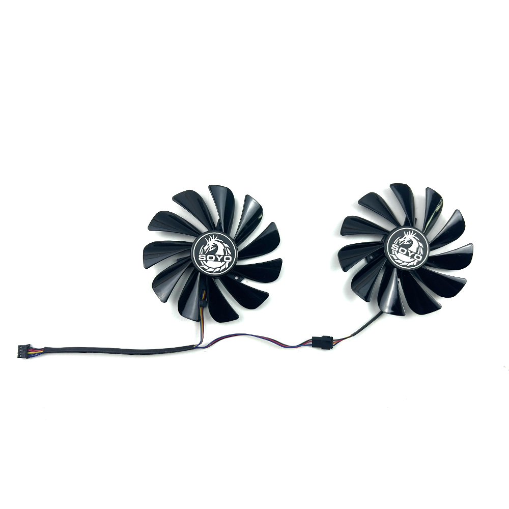 cooling fan 95MM 4PIN CF1010U1 - đánh giá và giá Lga1700 Itx Motherboard Ddr5