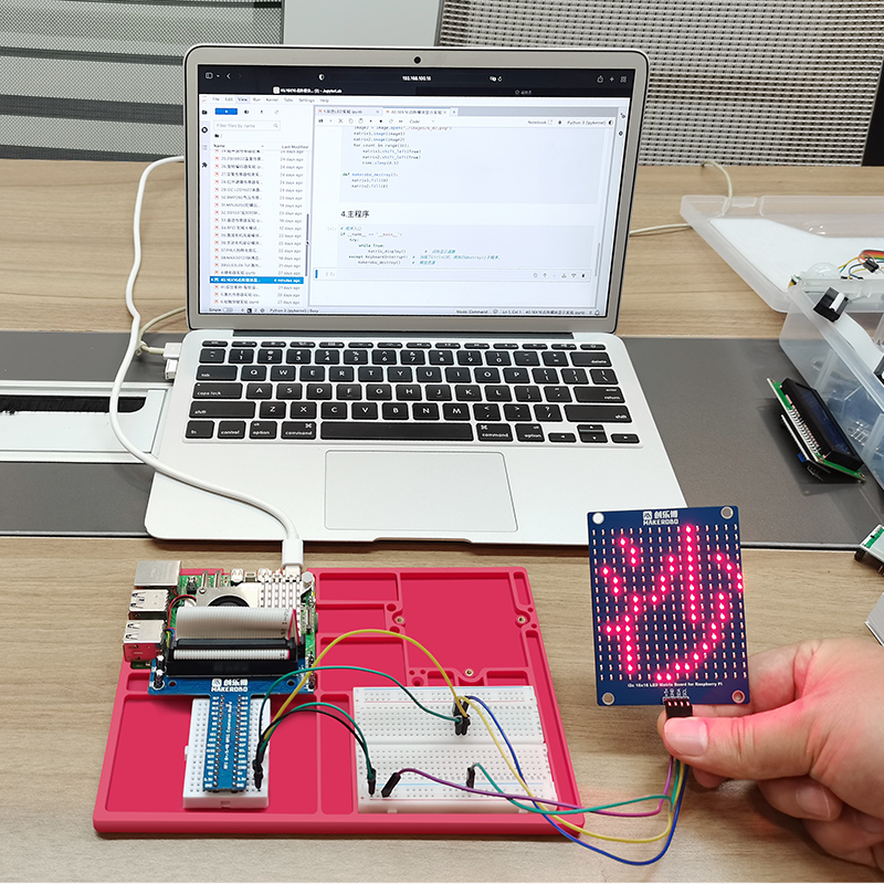 Raspberry Pi 5 Sensor Developm - đánh giá và giá Raspberry Pi 5 8Gb Board