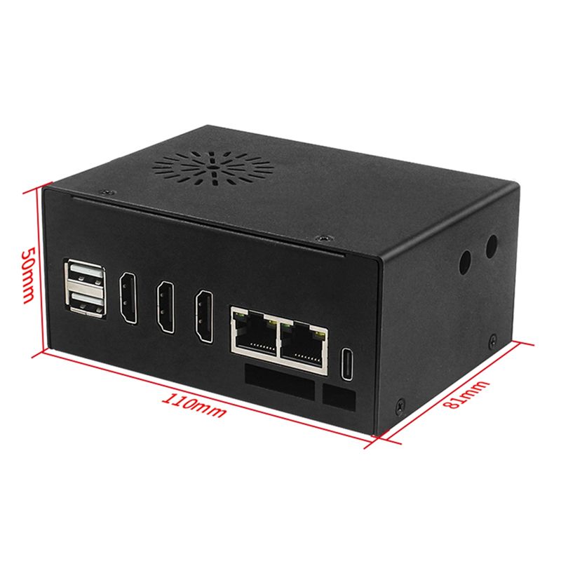 HGHO For Orange Pi 5 Plus Meta - đánh giá và giá Orange Pi 5 Plus 16Gb