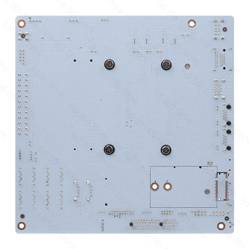 I5 8265UES 8 Bay SATA 6Gbps NA - đánh giá và giá Nas Motherboard 8 Sata Mini Itx